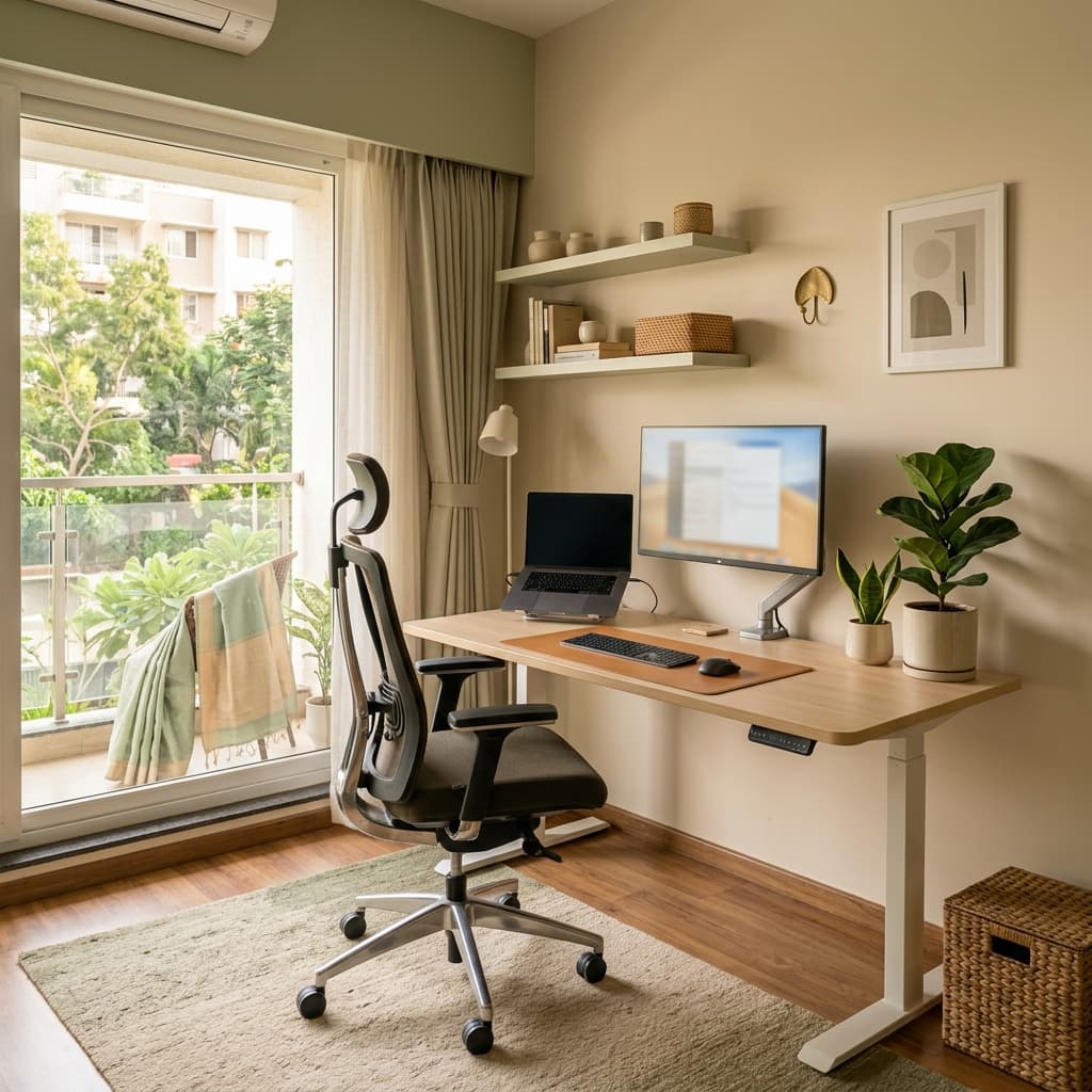 Preventing Back Pain: Ergonomics for the Modern Remote Worker